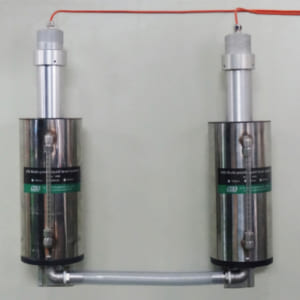 Hệ thống đo độ lún chính xác cao VW high sensitivity settlement system Model 1680 – ACE.Hàn Quốc
