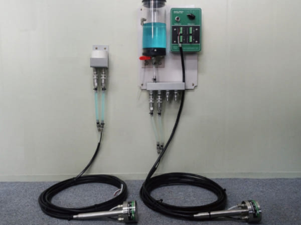 Thiết bị đo lún VW settlement gages Model 1810 – ACE.Hàn Quốc