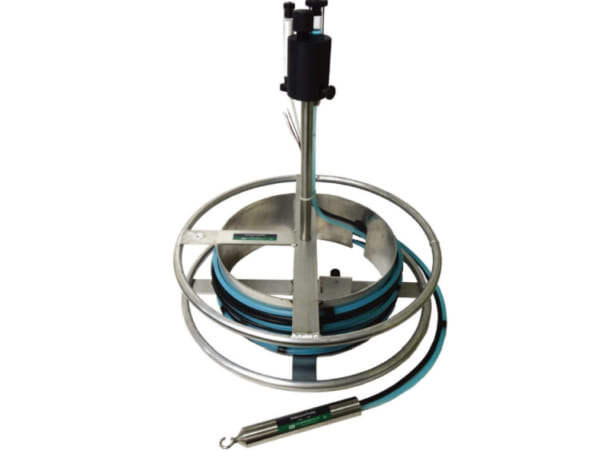 Thiết bị đo biến dạng Settlement profile gage – ACE.Hàn Quốc