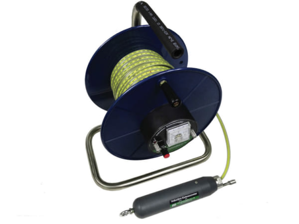 Thiết bị đo độ giãn Induction current type extensometer Model 5600 – ACE.Hàn Quốc