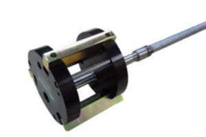 Thiết bị đo ứng xuất dây rung/ VW soft inclusion stress cell Model 1370 