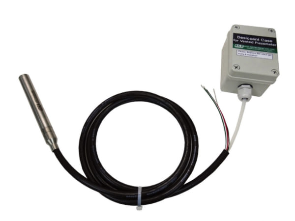 Thiết bị đo áp xuất có lỗ thông hơi/ VW vented piezometer Model 1560