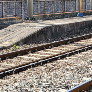 Hệ thống giám sát đường sắt/ Rail track monitoring system Model ACE-RMT