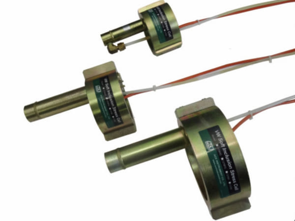 Thiết bị đo ứng xuất dây rung/ VW soft inclusion stress cell Model 1370 
