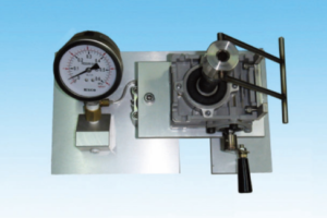 Máy kiểm tra lực cắt lỗ khoan / Borehole shear tester BSR-75