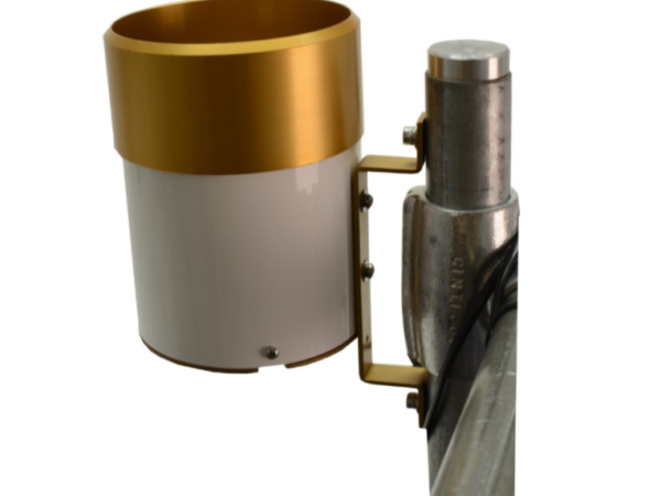 Thiết bị đo mưa ESR-300 / ESR-300 Tipping Bucket Rain Gauge