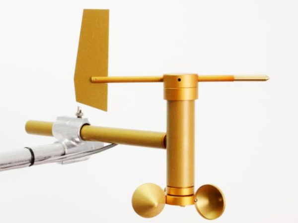 Cảm biến hướng và tốc độ gió TDV-4 / TDV-4 Wind Speed & Direction Sensor