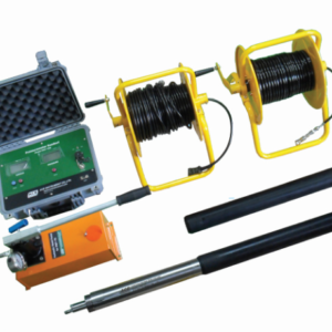 Máy đo áp suất lỗ khoan – Borehole pressuremeter