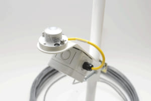 Cảm biến bức xạ mặt trời/ Solar Radiation Sensor – Texas.USA