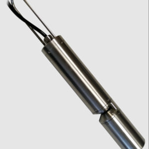 Đầu dò đa thông số/Multiparameter probe UV254 TOC/COD/BOD StacSense Op 2 mm 7m bare wir – Aqualbo.FR