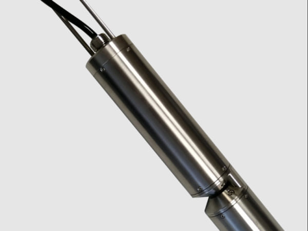 Đầu dò đa thông số/Multiparameter probe UV254 TOC/COD/BOD StacSense Op 2 mm 7m bare wir – Aqualbo.FR