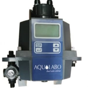 Máy đo độ đục giải thấp/ Low Range Turbidimeter 0-100 NTU S200 Tur ISO, 100-240 V – Aqualabo.FR 