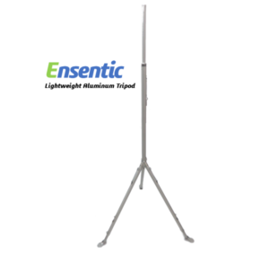 Chân máy nhôm ESH-300 / ESH-300 Lightweight Aluminum Tripod