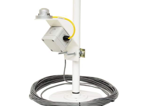 Cảm biến bức xạ mặt trời SP-LITE / SP-LITE Solar Radiation Sensor