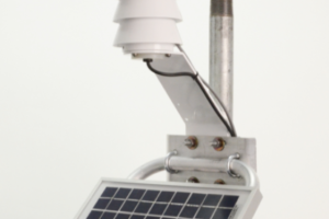 Tấm chắn bức xạ TAS-1000 / TAS-1000 Aspirated Radiation Shield